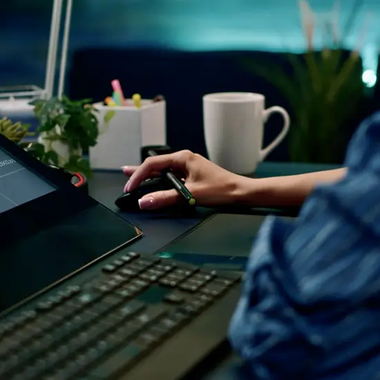 Prozess Illustration